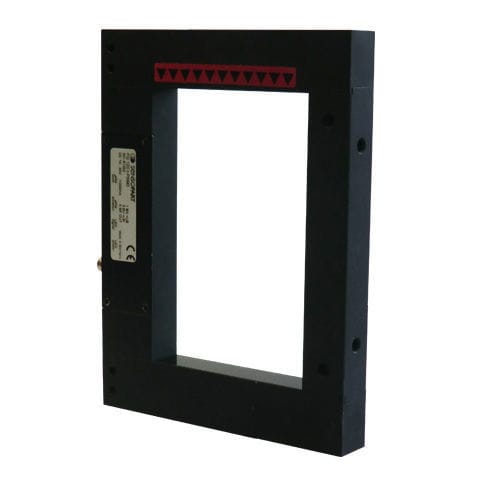 Optisches Fenster / Infrarot - FG 40 / 80 / 120 - SensoPart Industriesensorik GmbH