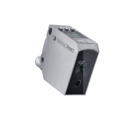 Photoelektrischer Farbmessungssensor - FT 55-CM-1 - SensoPart Industriesensorik GmbH