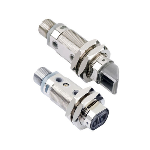 Optoelektronischer Sensor / mit Hintergrundausblendung - F 04 / 05 / 12 / 18 / 30 - SensoPart Industriesensorik GmbH - Reflex-Lichttaster / Typ Reflex / Einweg