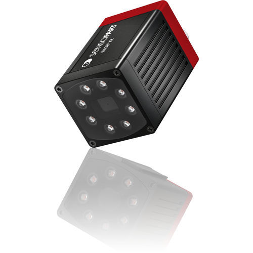 Kamera für die Automobilindustrie - VISOR® XE - SensoPart Industriesensorik GmbH - Industrie / für die industrielle Bildverarbeitung / medizinisch