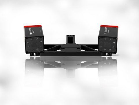 Tiefensensor - SensoPart Industriesensorik GmbH