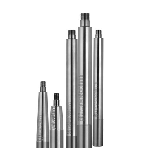 Außen-Adapter - DUOPLUG® M7 - M16 - POKOLM Frästechnik GmbH & Co. KG - Dorn / zylindrisch / Expansion
