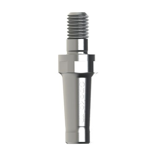Innenadapter - POKOLM Frästechnik GmbH & Co. KG - für Fräser / sechseckig / IGBT trench