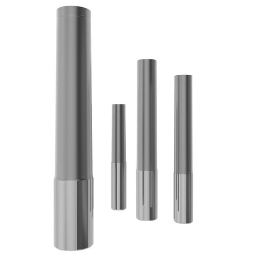 Innenadapter - M 6 - M 16 - POKOLM Frästechnik GmbH & Co. KG - für Fräser / Monoblock-Gusskarbid / Expansion