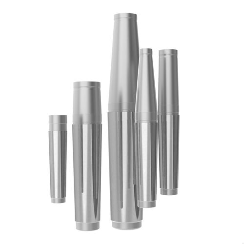 Innenadapter - MTS series  - POKOLM Frästechnik GmbH & Co. KG - für Fräser / Expansion