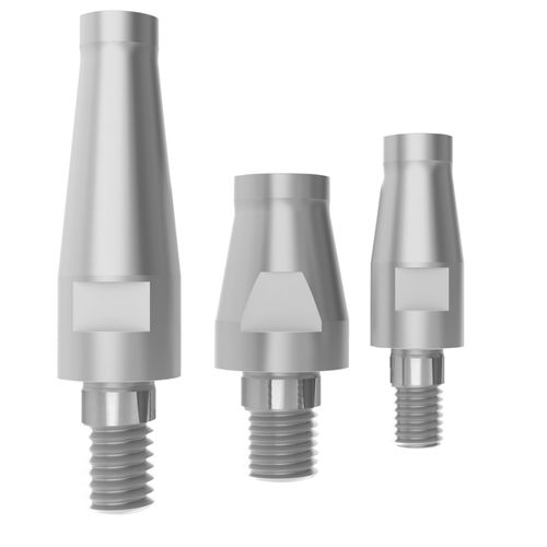 Gewindeadapter - M 6 - M12 - POKOLM Frästechnik GmbH & Co. KG - Reduzier / für Fräser