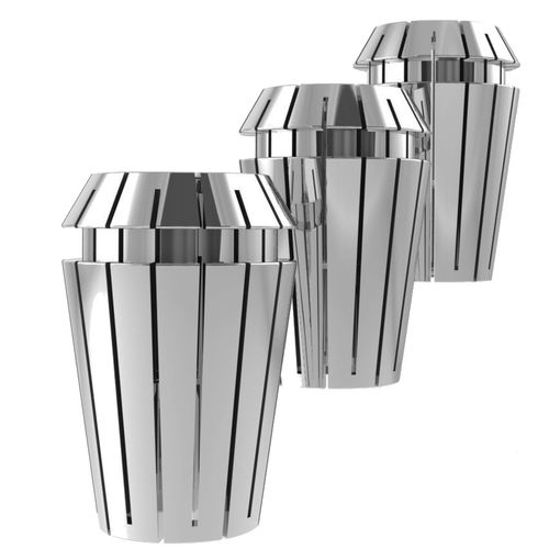 Geschlitzte Spannzange - ER16,ER20 - POKOLM Frästechnik GmbH & Co. KG