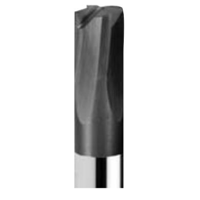 Vollmetall-Fräser - Trigaworx - POKOLM Frästechnik GmbH & Co. KG - Schrupp / Form / zum Schneiden