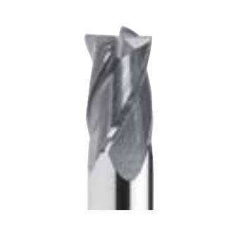 Eckradiusfräser - POKOLM Frästechnik GmbH & Co. KG - Vollmetall / Schrupp / Nuten