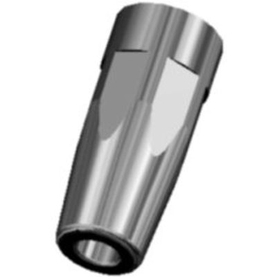 Innenadapter - DuoPlug®  - POKOLM Frästechnik GmbH & Co. KG - für Fräser / Monoblock-Gusskarbid / IGBT trench