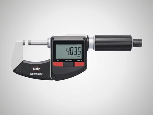 Bohr-Mikrometer - Micromar 40 EWRi  - MAHR - außen / digital / schnurloser Datentransfer