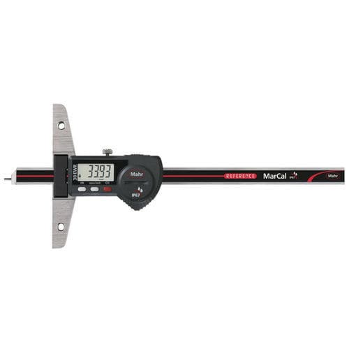 Digitaler Tiefenlehre - 30 EWR series  - MAHR - IP67