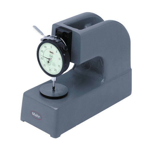 Dickenmessgerät für Kabel-Isolier - Marameter 57B-11 - MAHR - stationär / tragbar / Benchtop