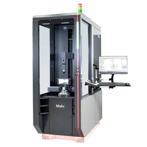 Computergesteuerte Koordinatenmessmaschine - Mar4D PLQ - MAHR - für Automobilanwendungen / Multisensor / optisch