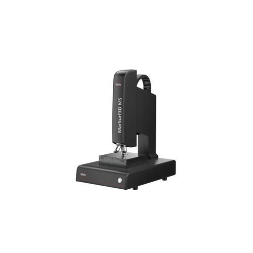 Profilometer mit Weißlichtinterferometrie - MarSurf3D MS SX - MAHR - 3D / Konfokal / interferometrisch