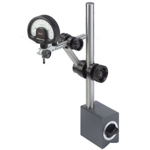 Magnet-Messstativ - MarStand 815 series - MAHR