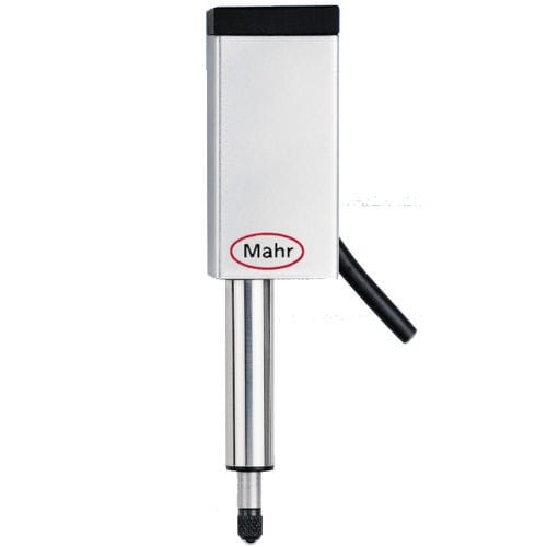 Linearer Wegaufnehmer - Millimar  1340  - MAHR - induktiv / analog / Metall