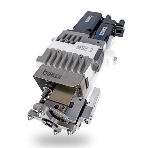 Motorisierte Spindel - MSE 2 - Otto Bihler Maschinenfabrik GmbH & Co. KG