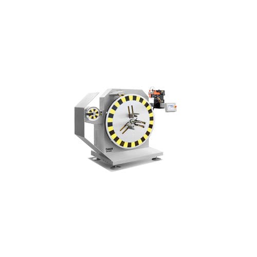 Wickler - VH 1300 - Otto Bihler Maschinenfabrik GmbH & Co. KG