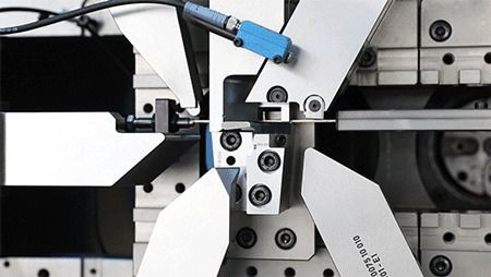 Stanzwerkzeug - LEANTOOL - Otto Bihler Maschinenfabrik GmbH & Co. KG