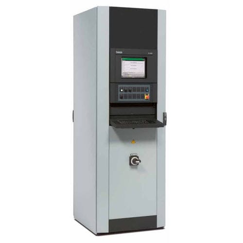 Widerstandschweißmaschine - B 20K - Otto Bihler Maschinenfabrik GmbH & Co. KG - automatisch