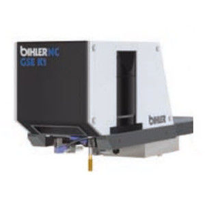 Motorisierte Gewindeschneideinheit - GSE K1, GSE K2, GSE K3 - Otto Bihler Maschinenfabrik GmbH & Co. KG - hohe Effizienz