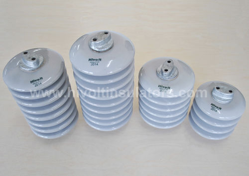 Träger-Isolierung - A series - DALIAN HIVOLT POWER SYSTEM CO.,LTD. - Porzellan