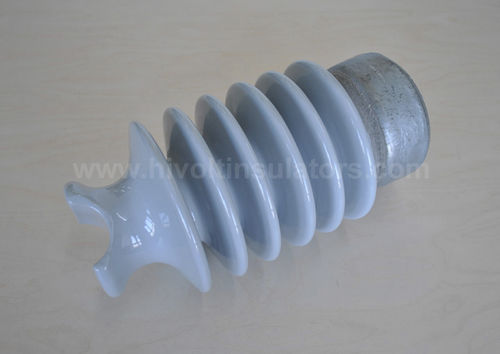 Elektrischer Isolator - 57 series - DALIAN HIVOLT POWER SYSTEM CO.,LTD.