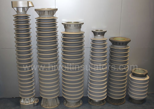Elektrischer Isolator - DALIAN HIVOLT POWER SYSTEM CO.,LTD.
