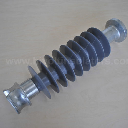 Elektrischer Isolator - 51-4F - DALIAN HIVOLT POWER SYSTEM CO.,LTD.