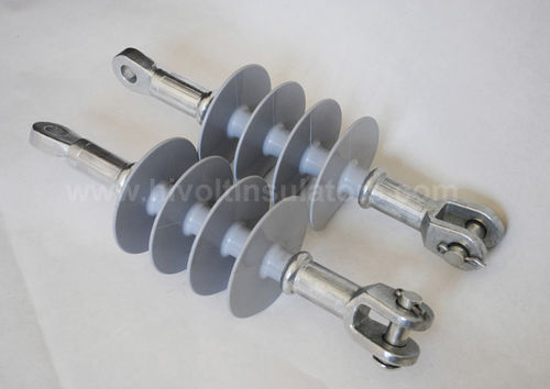 Elektrischer Isolator - DS series - DALIAN HIVOLT POWER SYSTEM CO.,LTD.