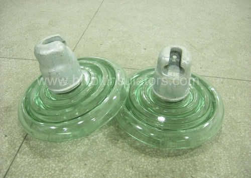 Elektrischer Isolator - U240BP  - DALIAN HIVOLT POWER SYSTEM CO.,LTD.