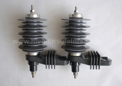 Varisto-Überspannungsableiter - DALIAN HIVOLT POWER SYSTEM CO.,LTD.