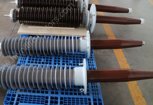 Harz Buchse - DALIAN HIVOLT POWER SYSTEM CO.,LTD.