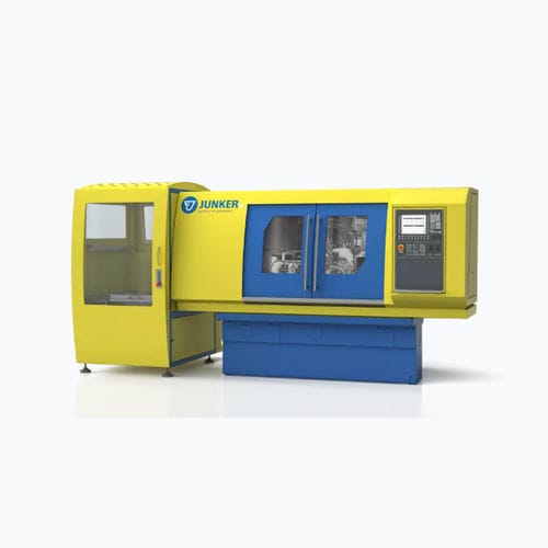 Außenrundschleifmaschine - TAPOMAT  - Erwin Junker Maschinenfabrik GmbH - für Schneidinstrumente / CNC / automatisch