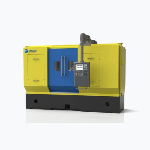 Spitzenlose Schleifmaschine - JUPITER  - Erwin Junker Maschinenfabrik GmbH - für Teile / CNC / mit hoher Produktionskapazität