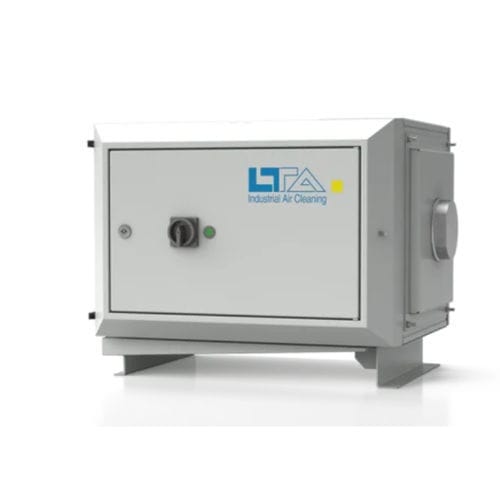 Mechanisches Filtersystem - M series  - Erwin Junker Maschinenfabrik GmbH - für Öl / kompakt / Kühl