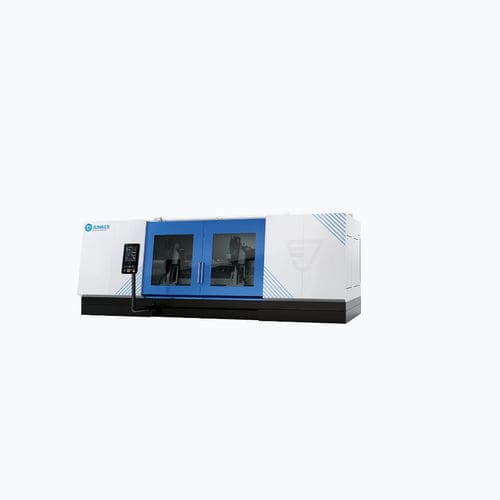 Außenrundschleifmaschine - KARGO  - Erwin Junker Maschinenfabrik GmbH - Innenrund / für Wellen / für Werkstücke