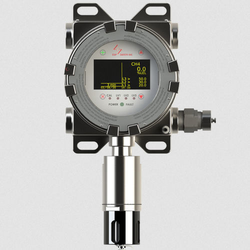 Gasdetektor - Vector - ESP Safety - CH4 / für LPG / LNG