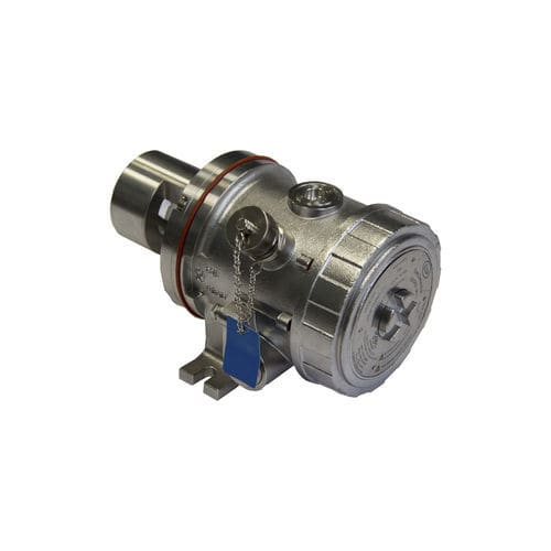 Gasdetektor - SGOES - ESP Safety - Sauerstoff / Ammoniak / für LPG