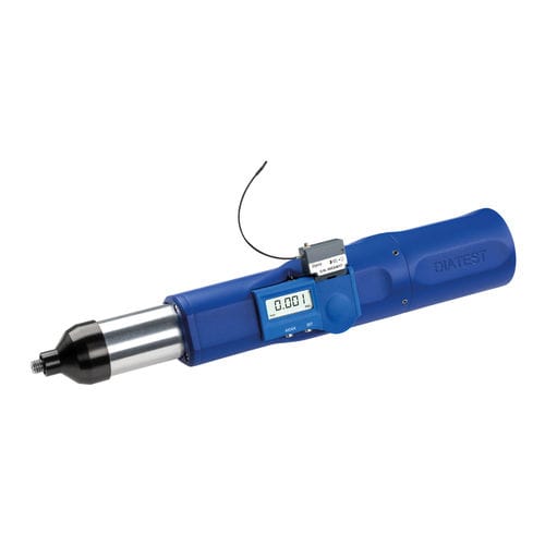 Digitaler Tiefenlehre - TD-Gauge+ - DIATEST