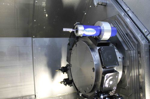 Durchmesser-Messsystem - IPM - DIATEST - Universal / Video / automatisch