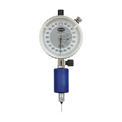 Innenbereich-Mikrometer - DIATEST - Bohr / mit Zifferblatt-Anzeige