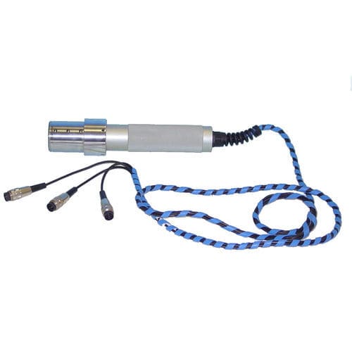 Glasfaser-Datenkabel - BMD-3ME - DIATEST - XLR