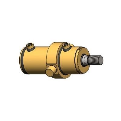 Hydraulikzylinder - 8200 series - CICROSA HIDRAULICA, S.L. - Kolben / Kolbenstangen / doppeltwirkend