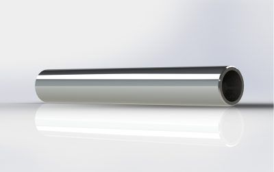 Industrierohr - TCR series - CICROSA HIDRAULICA, S.L. - Stahl
