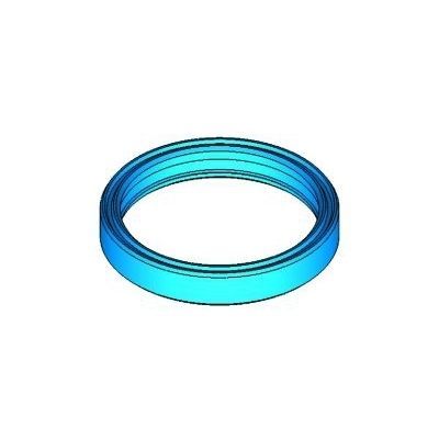 O-Ring-Dichtung - CICROSA HIDRAULICA, S.L. - Schaber / Polyurethan / Metall