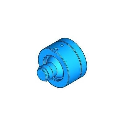 Metall-Kugelgelenk - R series - CICROSA HIDRAULICA, S.L.