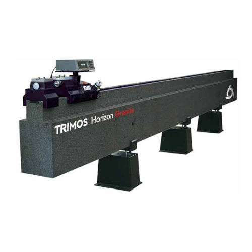 Durchmesser-Messstand - HORIZON GRANITE - TRIMOS - Längen