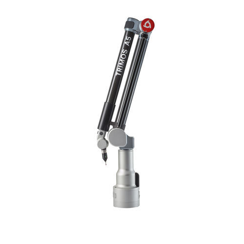 Tragbarer 3D-Messarm - A5 - TRIMOS - 6-Achs / tragbar / zur Kontrolle